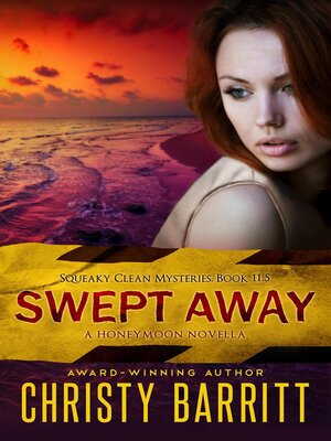 cover image of Swept Away